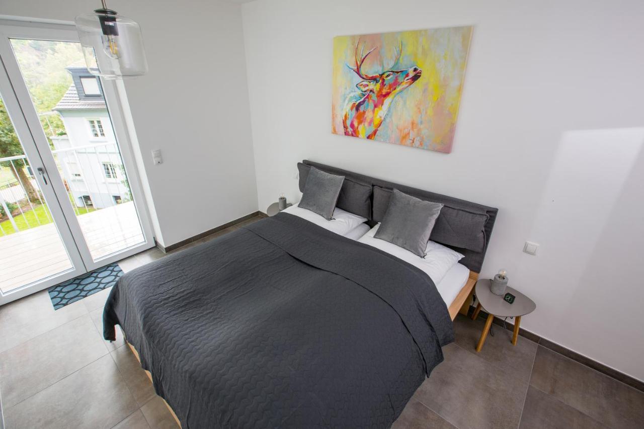 Ahr-Palais Appartement Altenahr Buitenkant foto