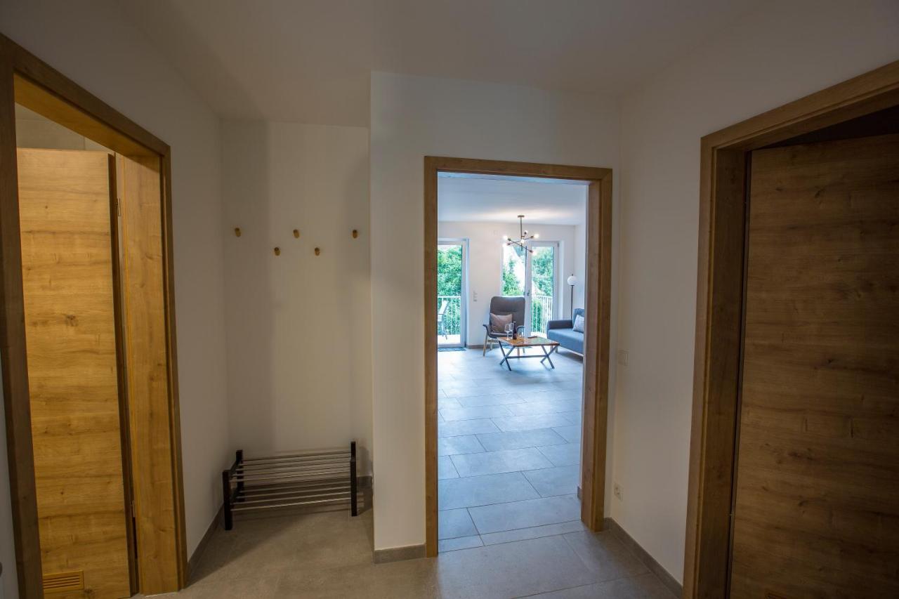 Ahr-Palais Appartement Altenahr Buitenkant foto