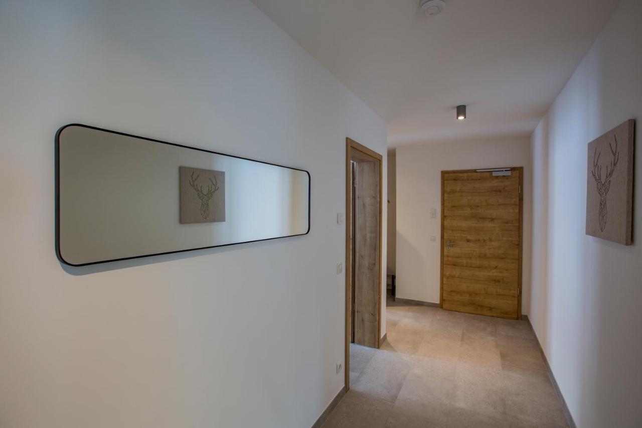 Ahr-Palais Appartement Altenahr Buitenkant foto
