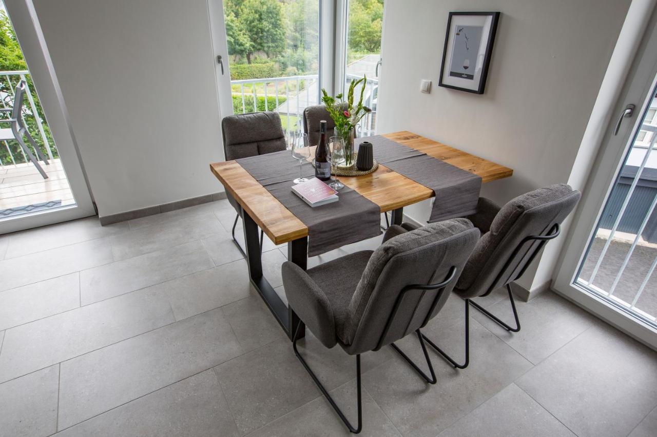 Ahr-Palais Appartement Altenahr Buitenkant foto