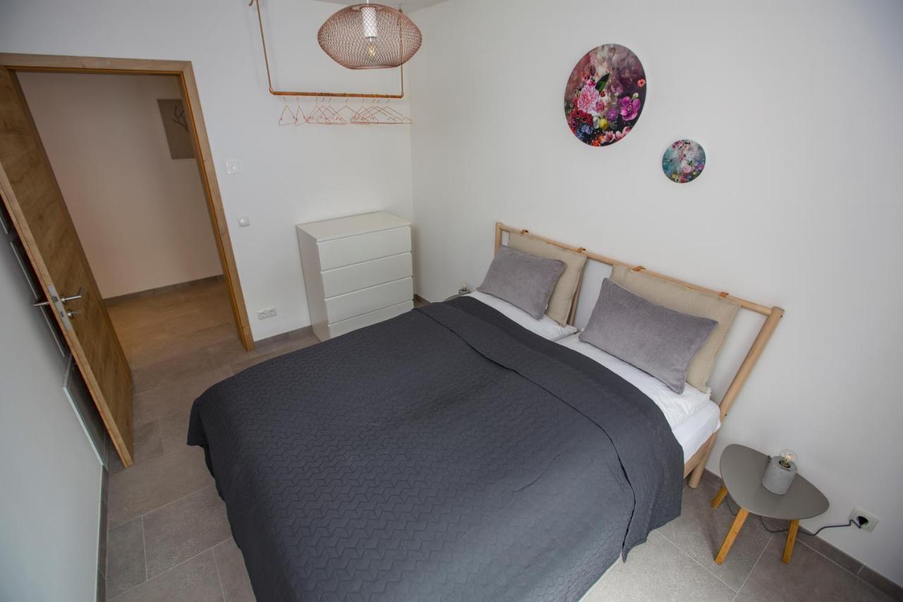 Ahr-Palais Appartement Altenahr Buitenkant foto
